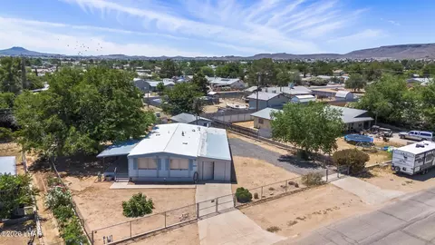 View/Area - 2650 E Lass Ave, Kingman, AZ 86409 photo 3 of 5