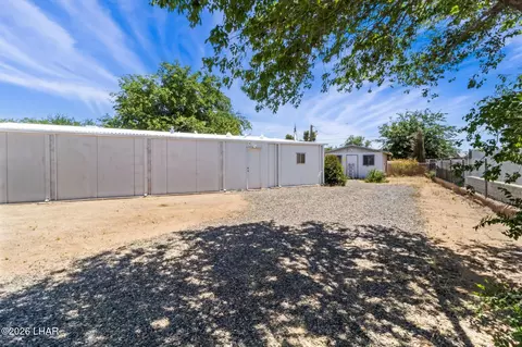 Exterior - 2650 E Lass Ave, Kingman, AZ 86409 photo 4 of 10