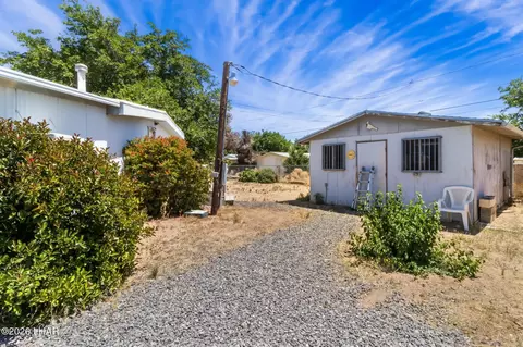 Exterior - 2650 E Lass Ave, Kingman, AZ 86409 photo 6 of 10