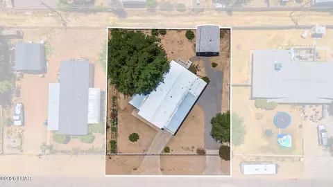 View/Area - 2650 E Lass Ave, Kingman, AZ 86409 photo 4 of 5