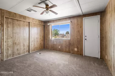Bedroom - 2650 E Lass Ave, Kingman, AZ 86409 photo 3 of 4