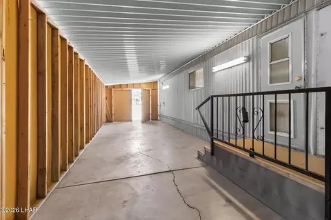 Entry Way - 2650 E Lass Ave, Kingman, AZ 86409 photo 3 of 3