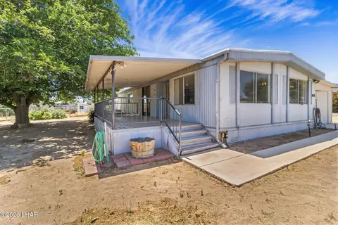 Exterior - 2650 E Lass Ave, Kingman, AZ 86409 photo 10 of 10