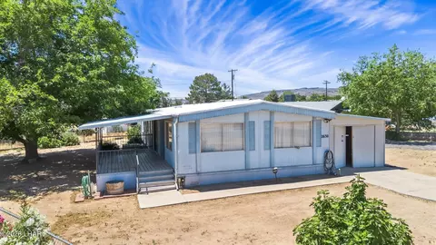 Exterior - 2650 E Lass Ave, Kingman, AZ 86409 photo 8 of 10