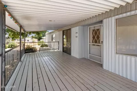 Exterior - 2650 E Lass Ave, Kingman, AZ 86409 photo 2 of 10