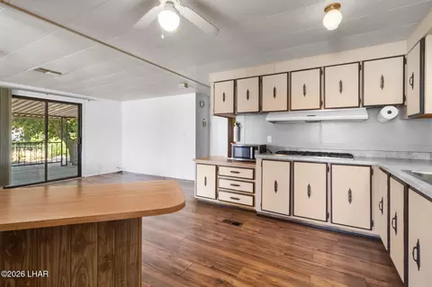 Kitchen - 2650 E Lass Ave, Kingman, AZ 86409 photo 5 of 5