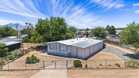 2650 E Lass Ave, Kingman, AZ 86409