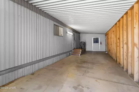 Entry Way - 2650 E Lass Ave, Kingman, AZ 86409 photo 2 of 3
