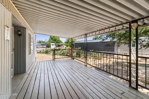 Exterior - 2650 E Lass Ave, Kingman, AZ 86409 photo 1 of 10