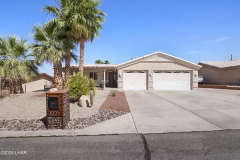 3021 Crater Dr, Lake Havasu City, AZ 86404
