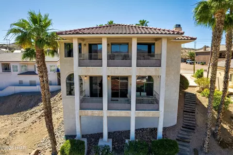 8656 Miraleste Shores Dr, Parker, AZ 85344