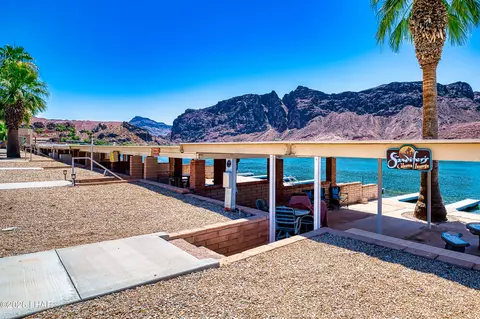 36858 Trout Ln, Parker, AZ 85344