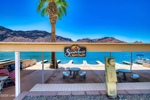36858 Trout Ln, Parker, AZ 85344