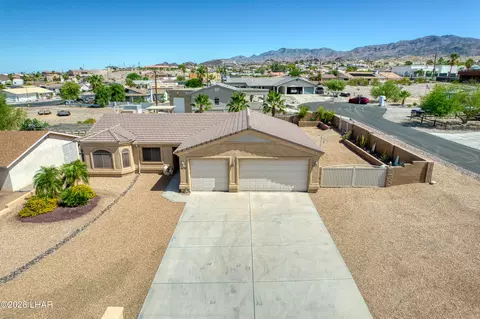 4015 Highlander Ave, Lake Havasu City, AZ 86406