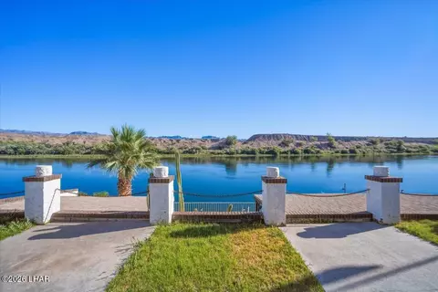 434 E Riverfront Dr, Parker, AZ 85344 photo 45