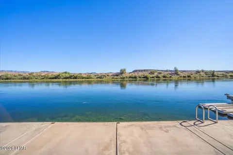 434 E Riverfront Dr, Parker, AZ 85344 photo 52