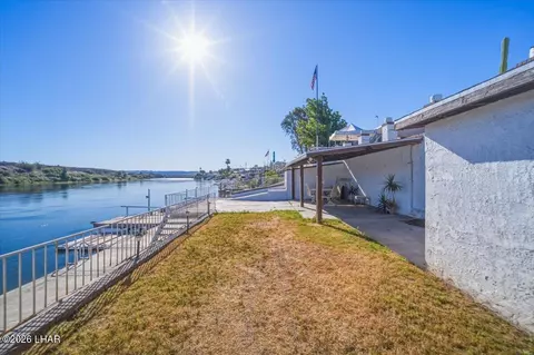 434 E Riverfront Dr, Parker, AZ 85344 photo 49
