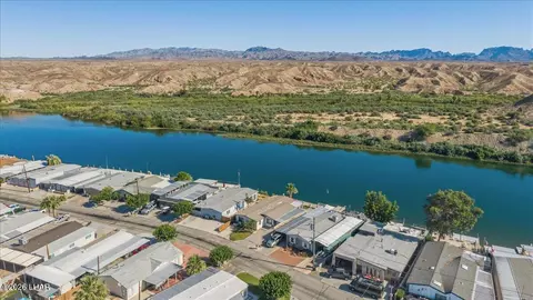 434 E Riverfront Dr, Parker, AZ 85344 photo 59