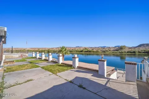 434 E Riverfront Dr, Parker, AZ 85344 photo 42