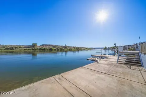 434 E Riverfront Dr, Parker, AZ 85344 photo 51