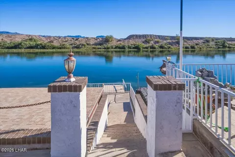 434 E Riverfront Dr, Parker, AZ 85344 photo 46