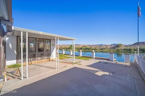 434 E Riverfront Dr, Parker, AZ 85344 photo 41