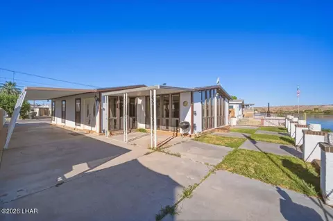 434 E Riverfront Dr, Parker, AZ 85344 photo 40