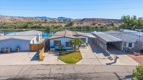 434 E Riverfront Dr, Parker, AZ 85344 photo 57