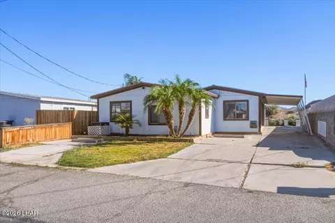 434 E Riverfront Dr, Parker, AZ 85344 photo 3