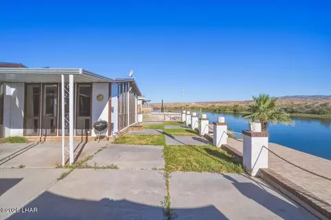 434 E Riverfront Dr, Parker, AZ 85344 photo 43