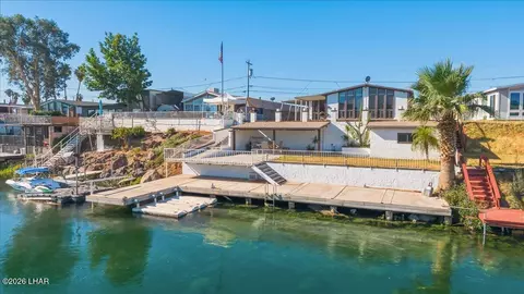 434 E Riverfront Dr, Parker, AZ 85344 photo 63