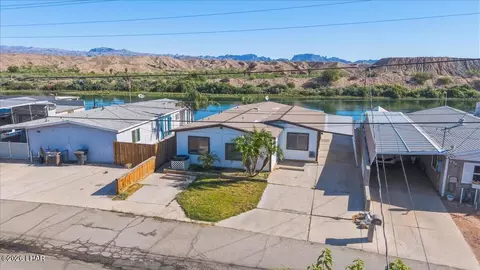 434 E Riverfront Dr, Parker, AZ 85344 photo 58