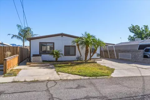 434 E Riverfront Dr, Parker, AZ 85344 photo 2