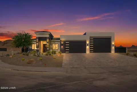 2574 Flat Iron Ln, Lake Havasu City, AZ 86406