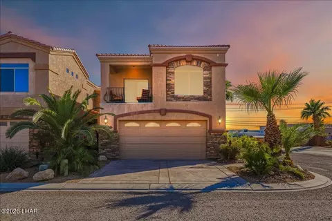 3525 Kauai Ct, Lake Havasu City, AZ 86406