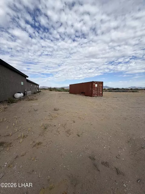 lot33 Riviera Pl, Ehrenberg, AZ 85334