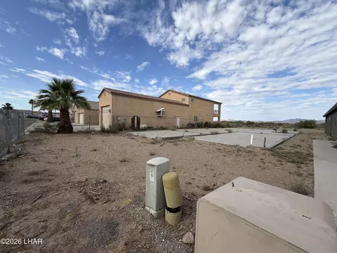 lot35 Riviera Pl, Ehrenberg, AZ 85334