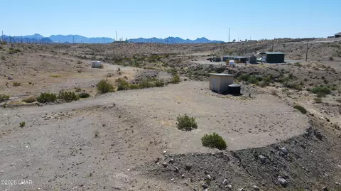 2324 Black Mountain Rd, Bullhead City, AZ 86442