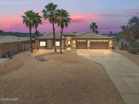 2765 Castaway Dr, Lake Havasu City, AZ 86406