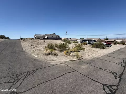 2470 Hillview Dr, Lake Havasu City, AZ 86403