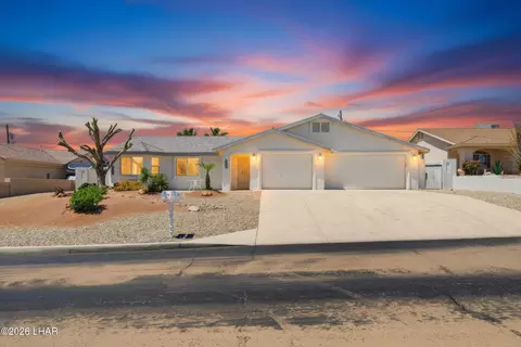 3775 Totem Dr, Lake Havasu City, AZ 86406