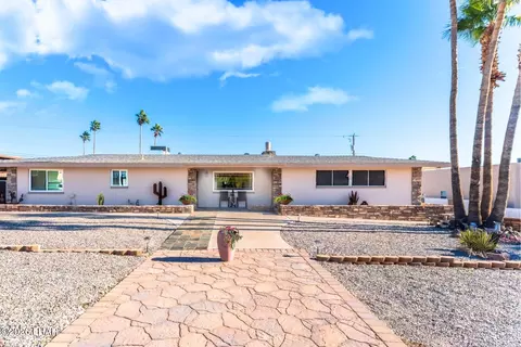 2950 Starline Dr, Lake Havasu City, AZ 86403