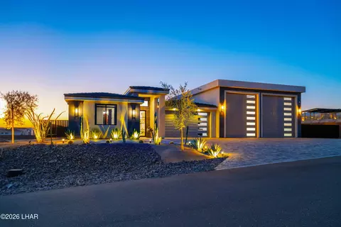 6709 Calle De La Luna, Lake Havasu City, AZ 86406