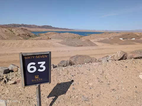 2571 Manhattan Beach Way, Lake Havasu City, AZ 86406