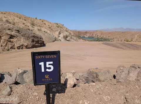 2585 Otter Ct, Lake Havasu City, AZ 86406