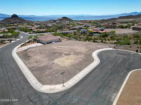 1010 Corte Fortuna, Lake Havasu City, AZ 86406