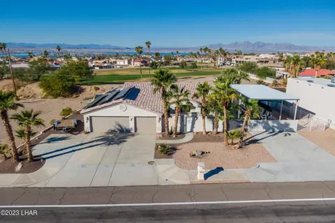 2843 Jamaica Blvd S, Lake Havasu City, AZ 86406