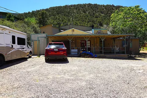 3225 S Atherton Dr, Kingman, AZ 86401