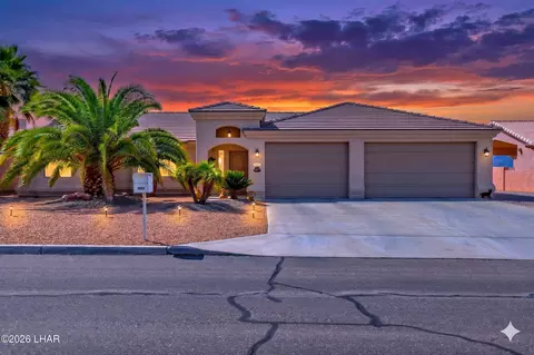 3930 Breakwater Dr, Lake Havasu City, AZ 86406