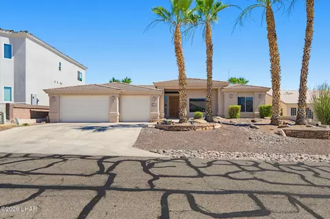 2700 Edgewood Dr, Lake Havasu City, AZ 86406